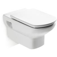 Унитаз подвесной ROCA DAMA SENSO 346517000 гор. вып. 55,5*35 (белый), шт