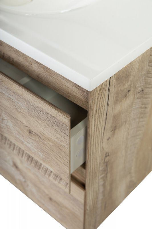 BRAVA База под раковину подвесная  AS-BRAVA-1200