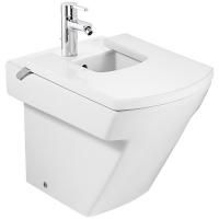 Биде Roca Hall 357624000 Белое