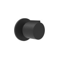 Gessi Emporio Emporio shower Внешние части для настенного переключателя, цвет: Black XL