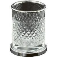 Стакан ХРОМ Crystal Luxury Options Стакан ХРОМ Crystal Luxury Options