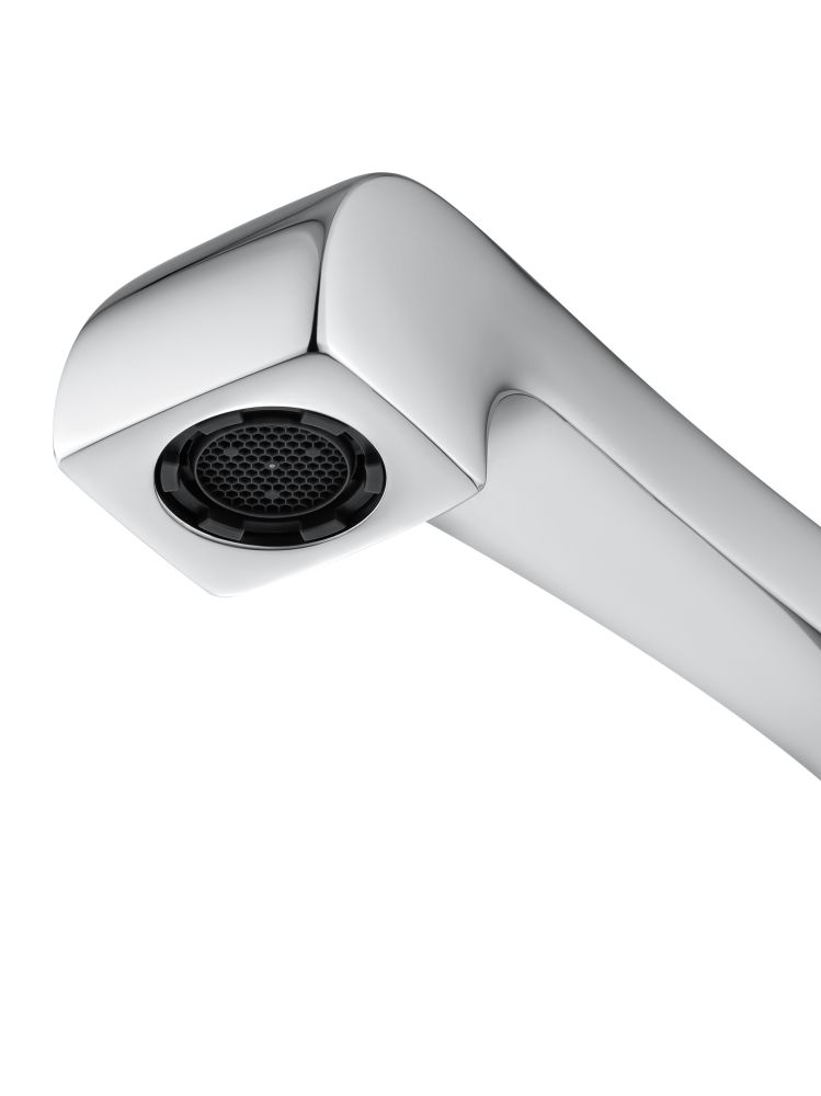 Смеситель для кухни WONZON & WOGHAND TRIUMPH, Хром (WW-562101-CR)