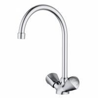 340000000 Object, смеситель для кухни