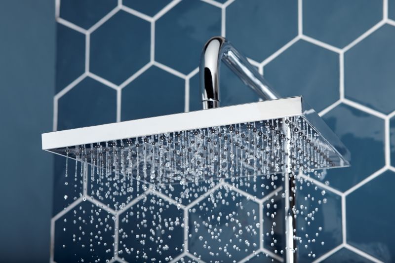 E3875-CP душ EO квадр. 280*280 мм (хром), шт