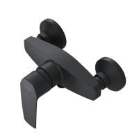 F90A20022 Gem, смеситель для душа, черный, шт. F90A20022 Gem, смеситель для душа, черный, шт.