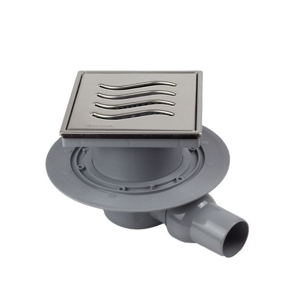 Confluo Standard 15х15 Tide 1 Mask