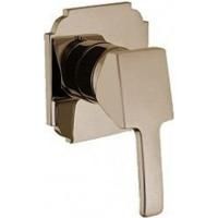 Смеситель для душа Cezares Legend LEGEND-DIM-02 Бронза