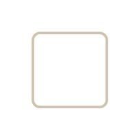 Bertocci Fly Держатель настенный металлический для ершика, цвет: nichel mat