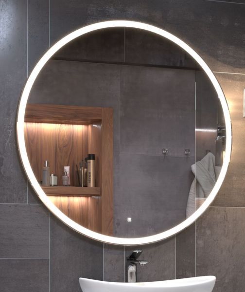 Зеркало VIGO Cosmo z.COS.100.Classic, 100 см