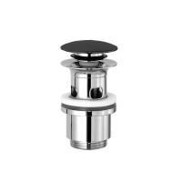 Stella Completamenti Донный клапан click-clack, цвет антрацит PVD Stella Completamenti Донный клапан click-clack, цвет антрацит PVD