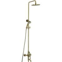 Душевая система Veragio Grazia VR.GRZ-9955.BR Бронза Душевая система Veragio Grazia VR.GRZ-9955.BR Бронза
