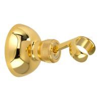 RICAMBI Держатель для лейки, золото