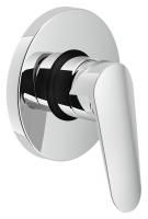 Смеситель для душа Nobili Blues BS101108CR хром Смеситель для душа Nobili Blues BS101108CR хром