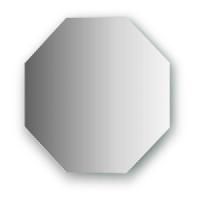 Зеркало Evoform Primary 40х40 без подсветки