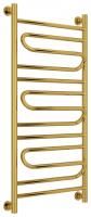 Полотенцесушитель водяной "ЭЛЕГИЯ+" 1000х500 (ЗОЛОТО)