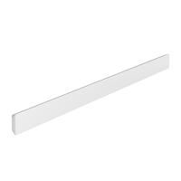 Штанга для душевой шторы, Hansgrohe, WallStoris, ширина, мм-500, материал-металл, материал декоративной планки-пластик, цвет-белый матовый Штанга для душевой шторы, Hansgrohe, WallStoris, ширина, мм-500, материал-металл, материал декоративной планки-пластик, цвет-белый матовый