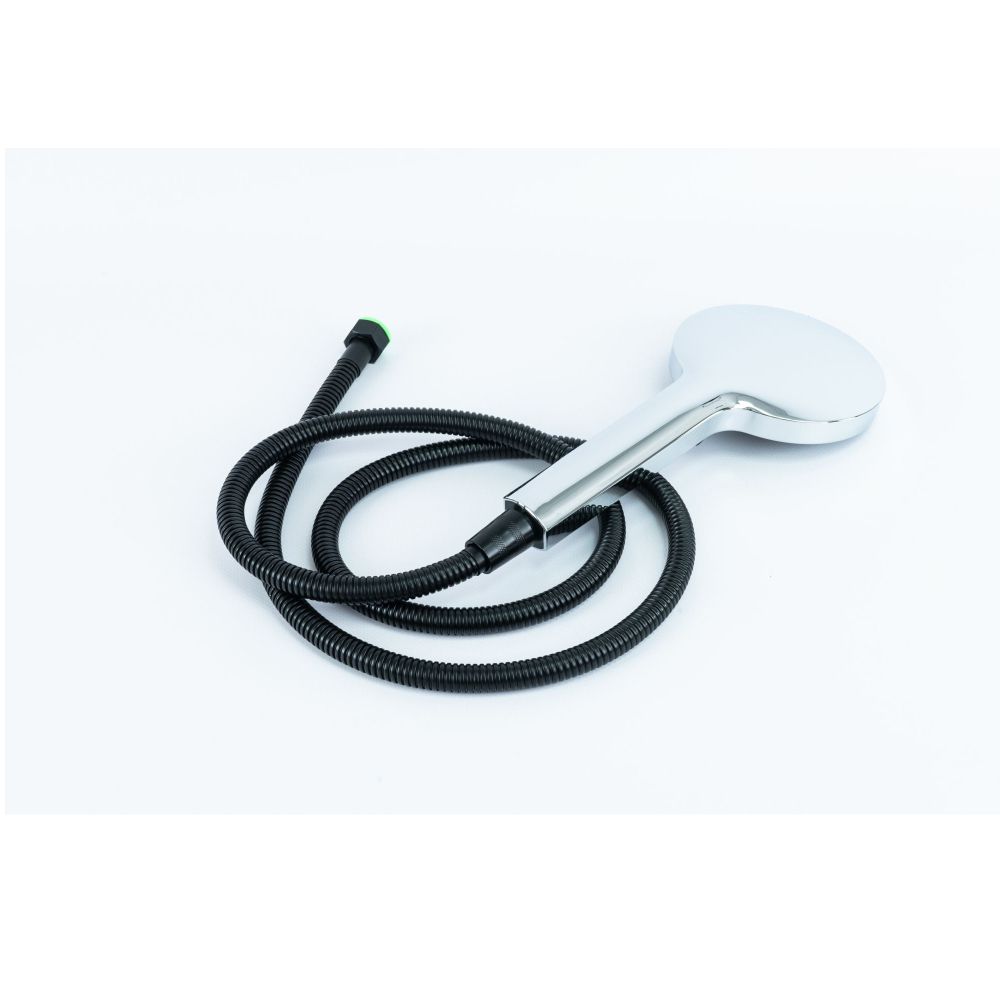 Душевая система Savol S-JD9145AH, черный, артикул S-JD9145AH