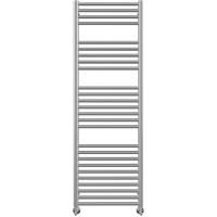 Водяной полотенцесушитель Terminus Альба П26 600x1596 4620768886577 Хром