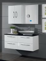 Мебель для ванной комнаты CEZARES FLY 120
