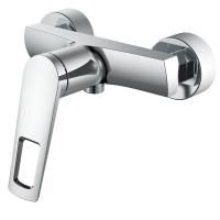 Смеситель для душа Rush Socotra ST1235-63 Хром Смеситель для душа Rush Socotra ST1235-63 Хром