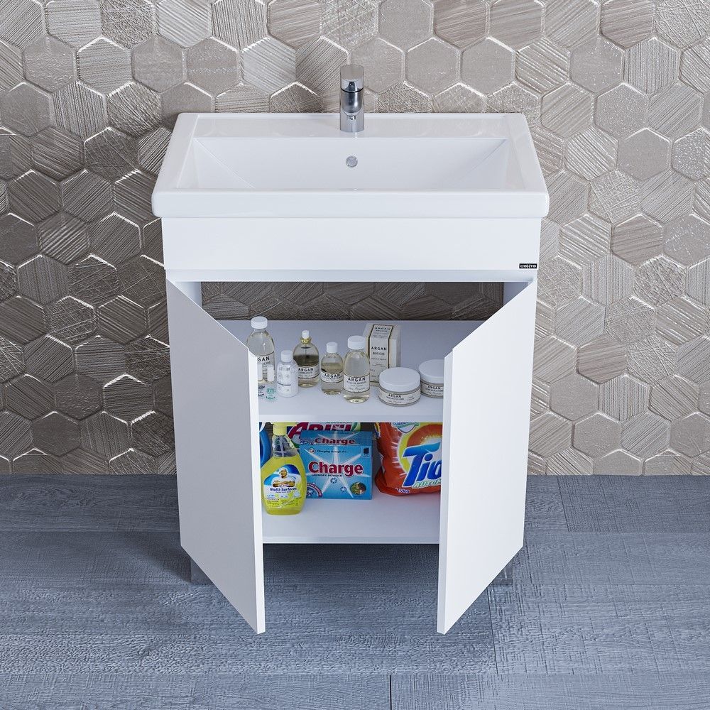 Тумба для умыв. "Марс 70" напол. (ум. Фостер 70)