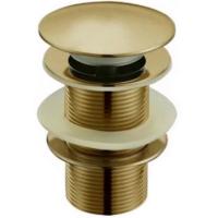 Донный клапан Melana MLN-TB Бронза