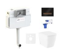 Комплект 5 в 1 Lavinia Boho Relfix Aveo 87551076