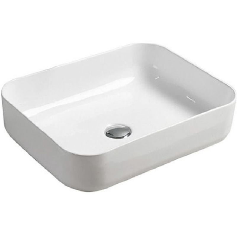 Тумба с раковиной Comforty Эдинбург 75 4149066 подвесная Бетон светлый