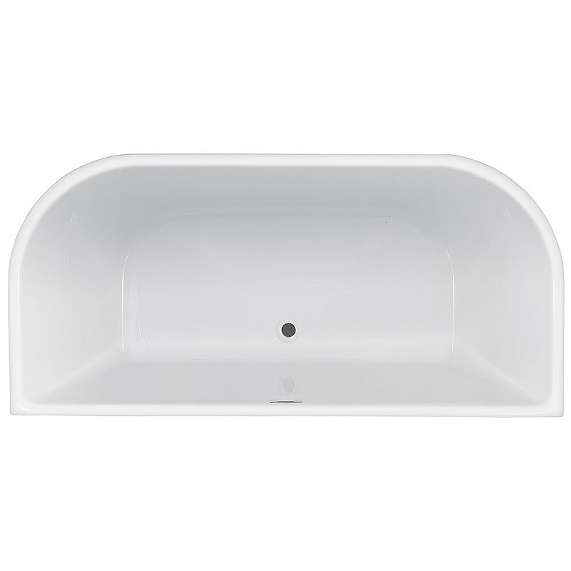 Акриловая ванна Vincea 170х80 VBT-221 без гидромассажа