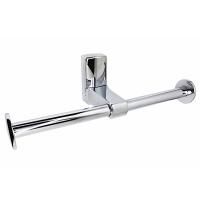 Держатель туалетной бумаги WasserKRAFT Leine K-5096D Хром