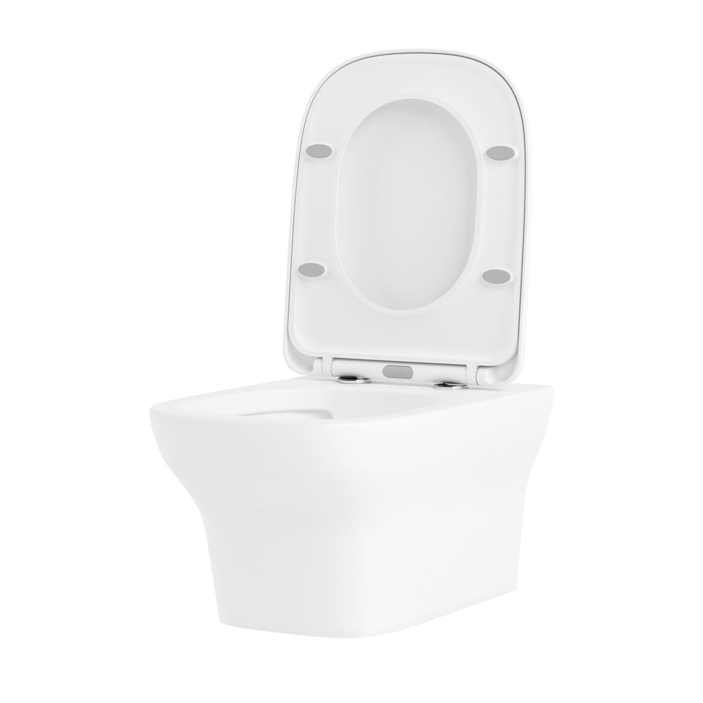 Комплект 9 в 1 Lavinia Boho Relfix Bristol Rimless 97020172