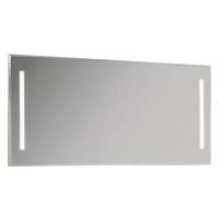 Зеркало Акватон Отель 127 1A107802OT010 Хром