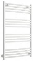 Полотенцесушитель водяной АРКУС 1000х600 (Матовый Белый) Полотенцесушитель водяной АРКУС 1000х600 (Матовый Белый)