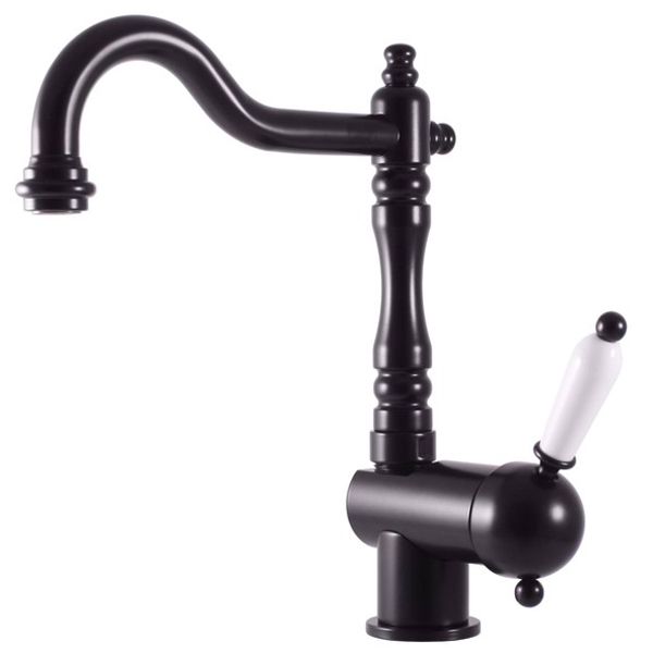 Смеситель для кухни Rav Slezak Labe L508.5/8CMAT