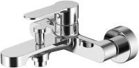 Смеситель для ванны с душем Aquanet Passion AF300-20С Смеситель для ванны с душем Aquanet Passion AF300-20С
