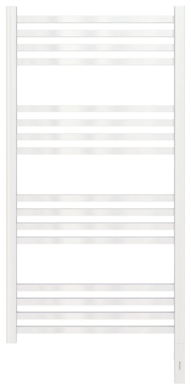 Полотенцесушитель, Сунержа, Модус 3.0, электрический, ширина, мм-530, глубина, мм-75, высота, мм-1120, межосевое расстояние-500, подключение-нижнее справа, электрокомплект-МЭМ, мощность, Вт-300, материал-нержавеющая сталь, назначение-система электроснабже