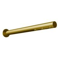 Fima Carlo Frattini Soffioni Верхний душ, Still настенный, цвет: золото