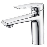 Смеситель для раковины WasserKRAFT Lopau 3203 Хром