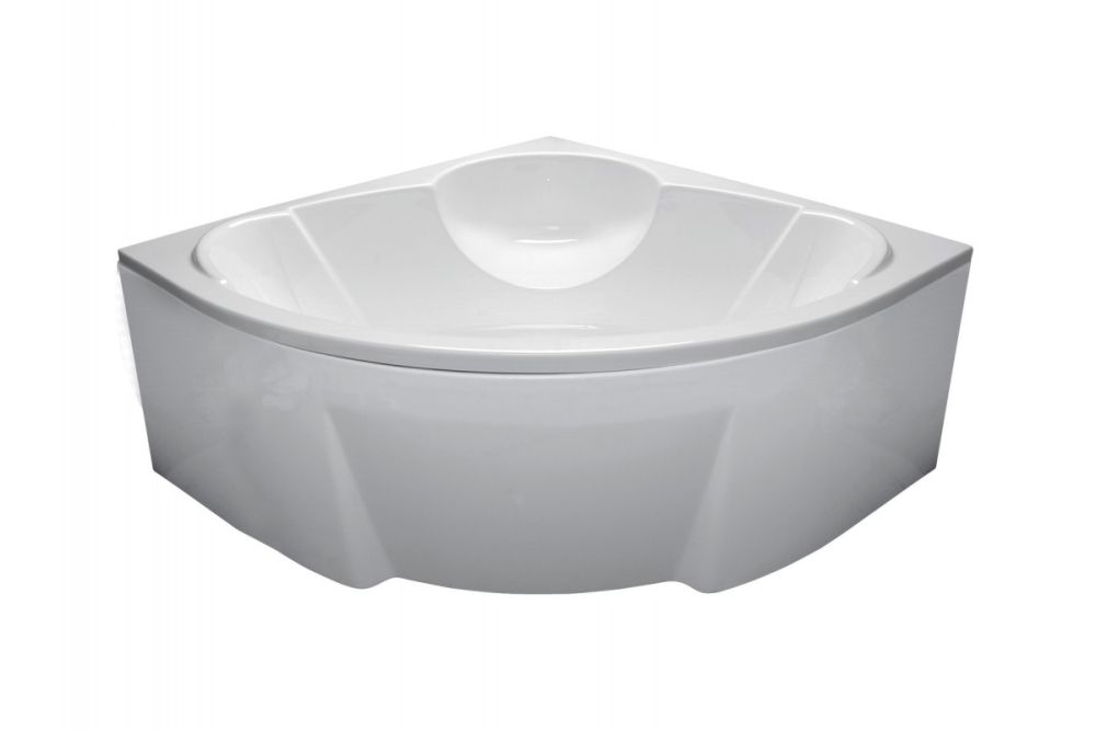 Ванна акриловая Vayer Kaliope Гл000006523, 150x150, артикул Гл000006523