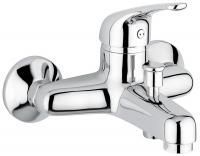 Смеситель Winny для ванной, цвет хром