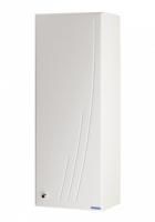 Одностворчатый шкаф Акватон Минима 1A001803MN01L Белый левый