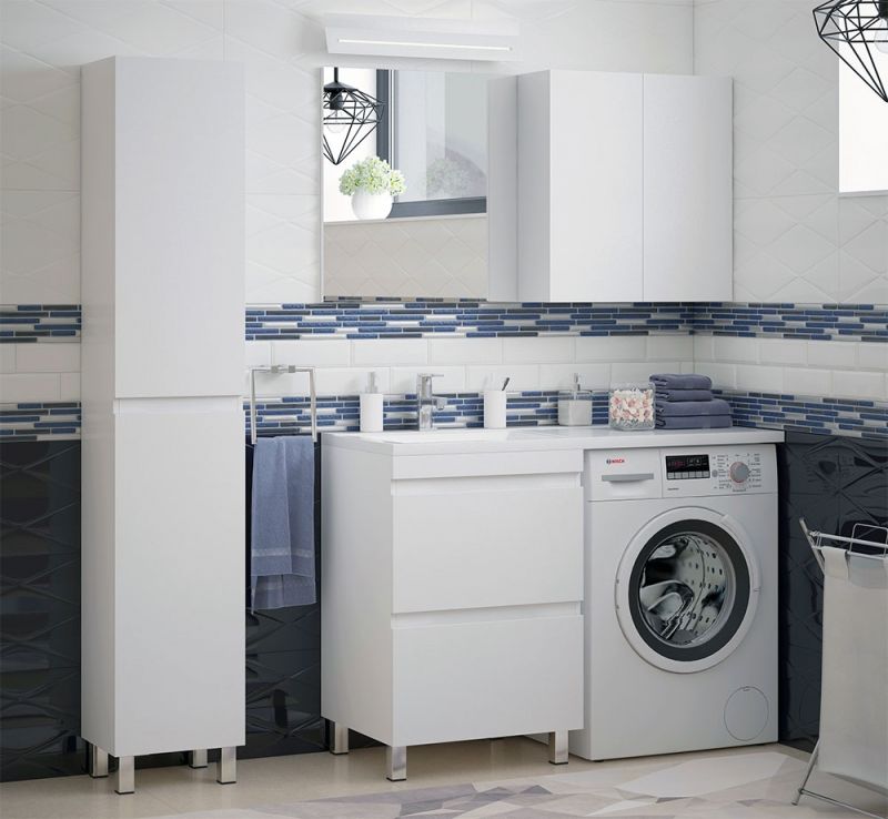 Шкаф подвесной "Альтаир 60"