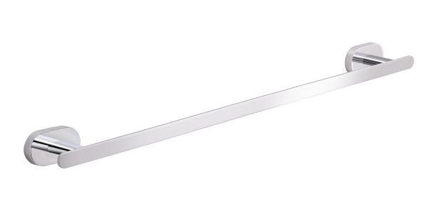 Gedy Bernina, полотенцедержатель, длина 45 см, цвет хром