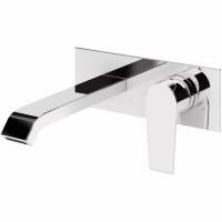 Смеситель для раковины Cezares Nautic NAUTIC-BLI-01-W0 Хром