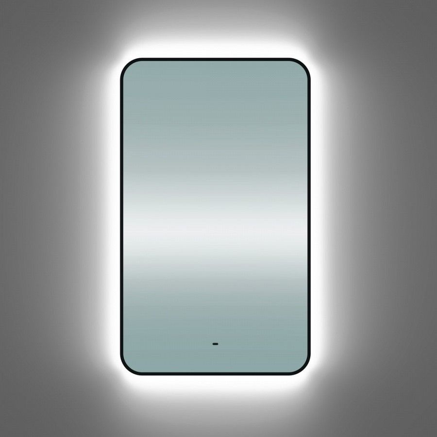 Зеркало Maretti Florenza FL1460100P14EL 60x100 см, артикул FL1460100P14EL