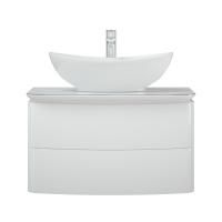 Тумба подвесная "Огайо 75 Z2", Гамма 56