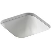 EYE102-00 раковина VOX /39,2х39,2/ (белый)