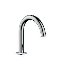 AX MyEdition Скрытая часть для электронного смесителя для раковины AX MyEdition Скрытая часть для электронного смесителя для раковины