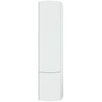 Шкаф пенал Vigo Cosmo 35 подвесной Белый