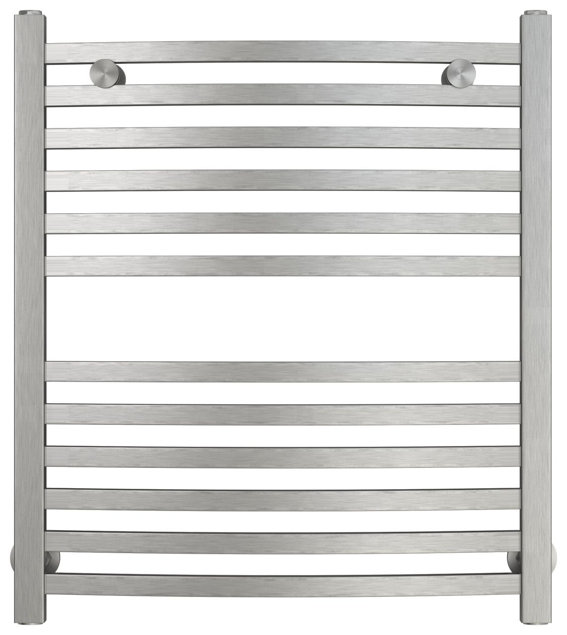 Полотенцесушитель водяной АРКУС 600х500 (САТИН)